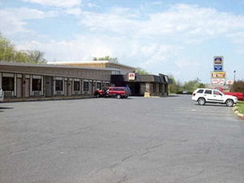 Best Western Bedford Inn