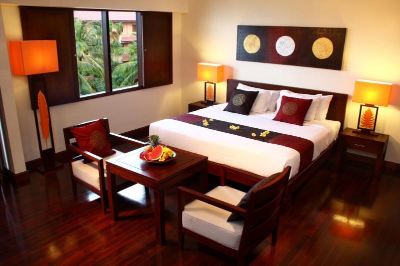 Nikko Bali Hotel