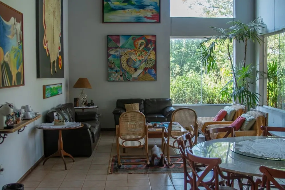 Sossego Homestay