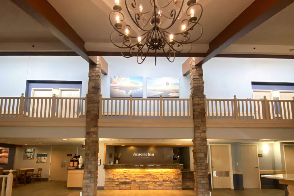 AmericInn by Wyndham Okoboji - Général