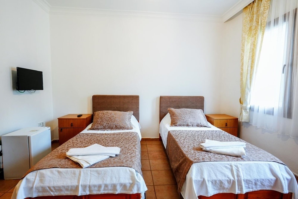 The Dalyan's — 2