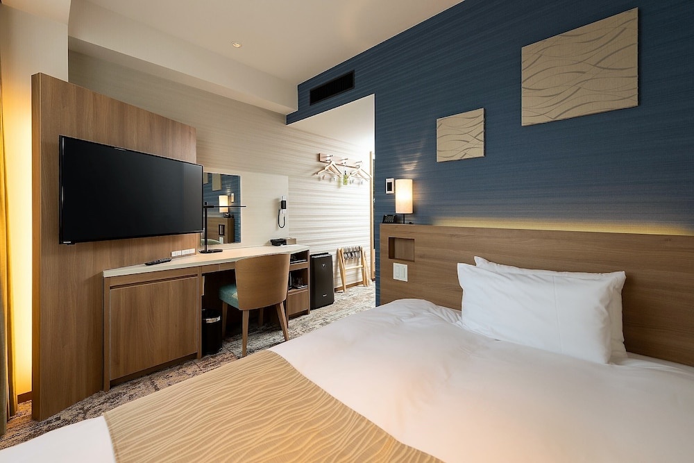 Shizutetsu Hotel Prezio Tokyo Tamachi 사진 5