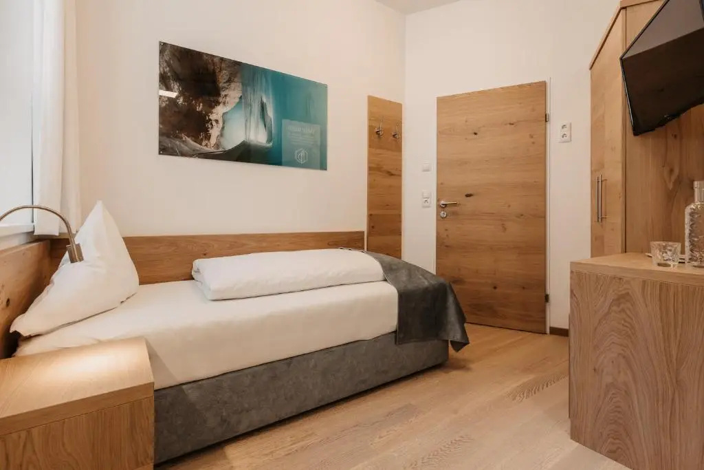 Alpina Wagrain - Chambres