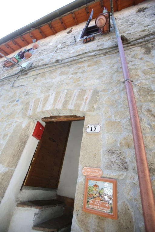 Villa Gusto e Benessere Apartments