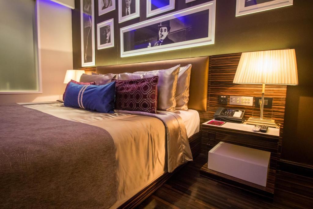 Planet Hollywood Goa Beach Resort