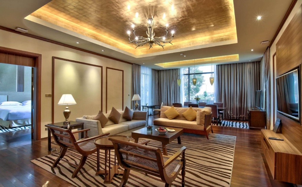 Hilton Nay Pyi Taw image 5