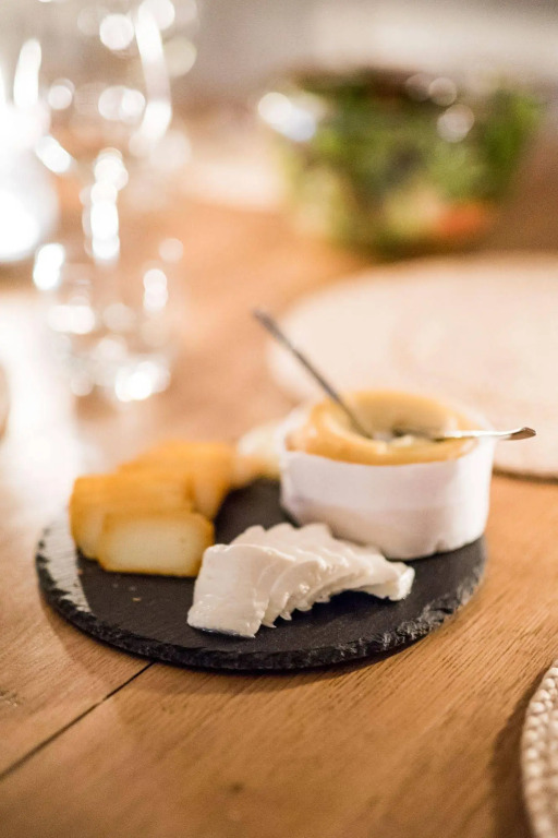 Conversas de Alpendre by null