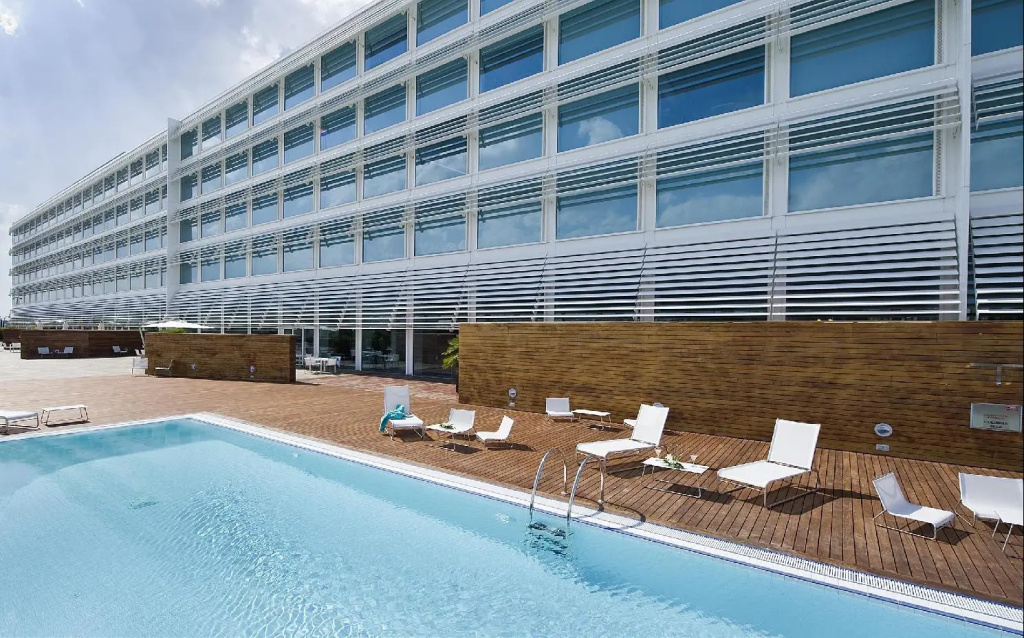 Hotel photo 15