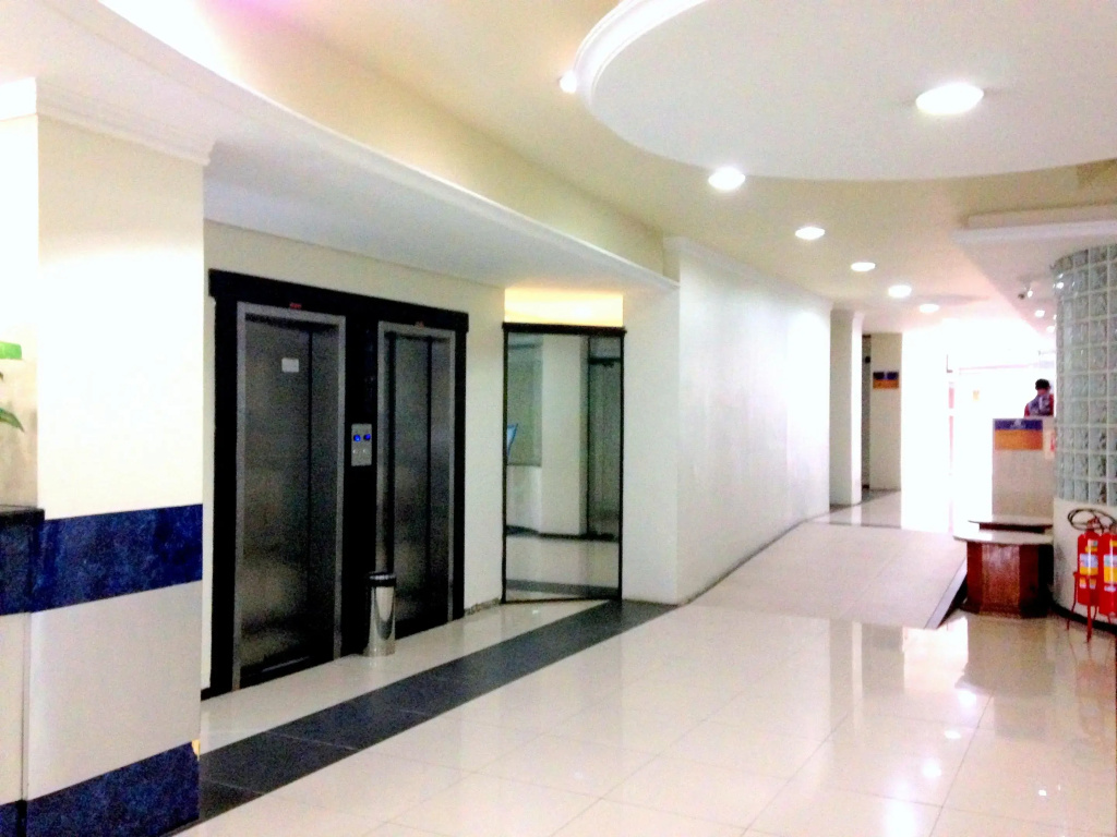 Umbu Hotel Porto Alegre - Général