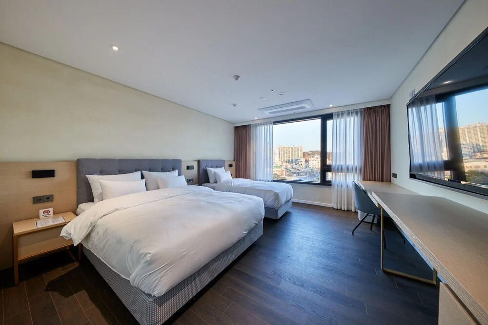 Hotel Summit — фото