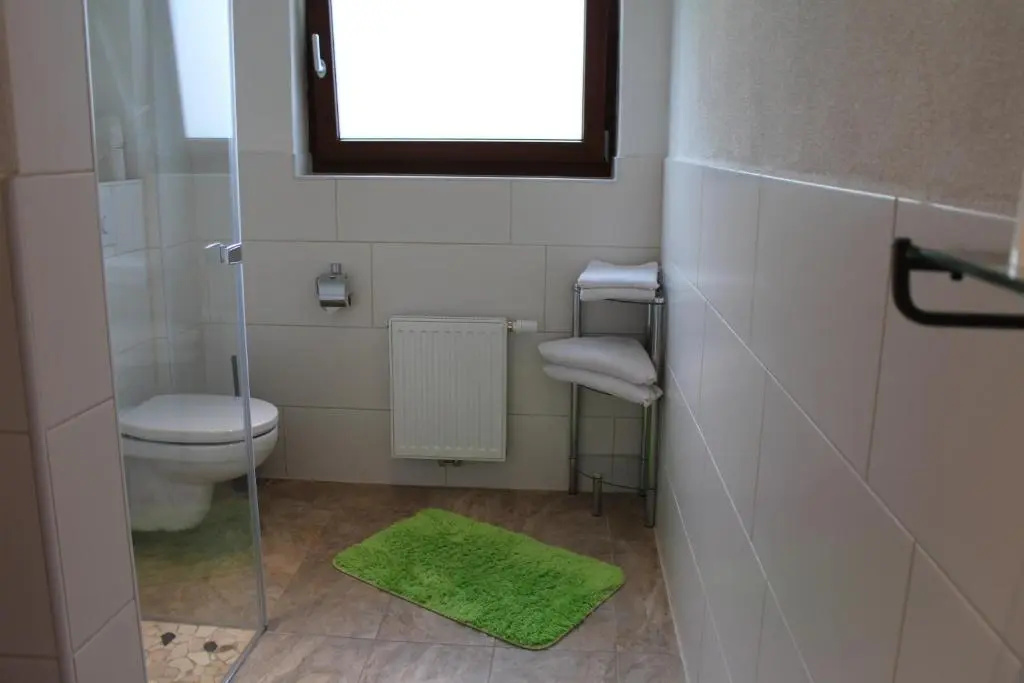 Hofweyer - Chambres