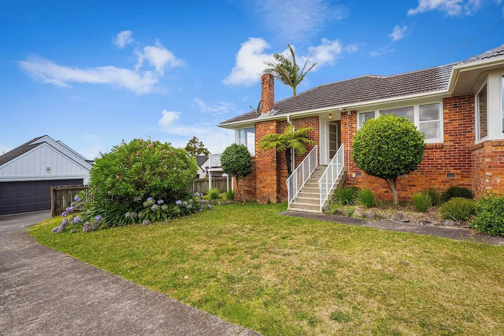 Serene 2BR Home in Meadowbank by Zodiak Stays