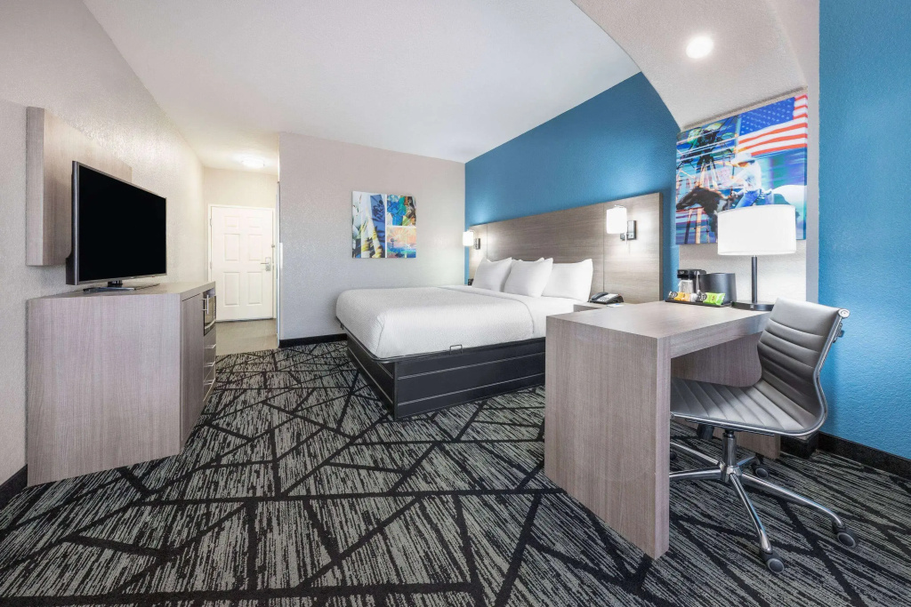 La Quinta Inn & Suites by Wyndham Alvarado - Général