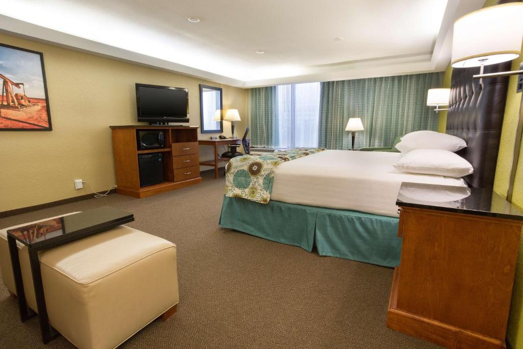 Heritage Inn & Suites The Woodlands, Trademark by Wyndham - Chambres