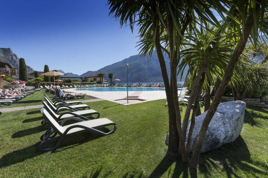Hotel Du Lac - фото 22