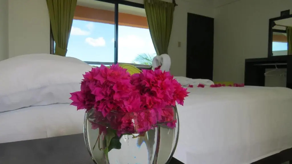 Balcony & Terrace