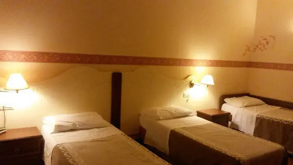 Albergo Ristorante Flora - Général
