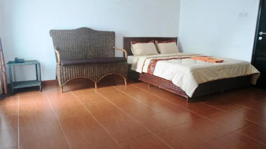 Osmond Villa Resort - Général