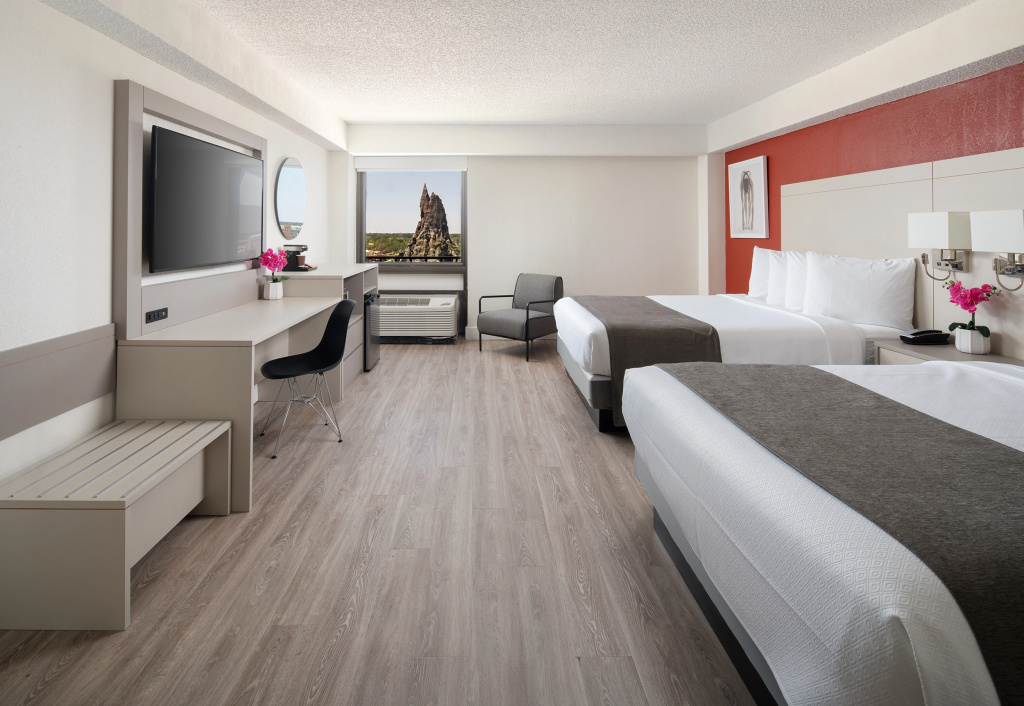 Wyndham I-Drive Avanti Resort & Conference Center - Général