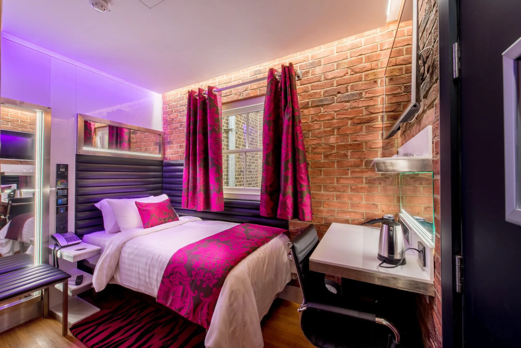 Hotel photo 18