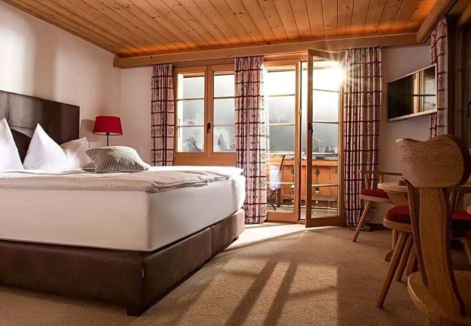 Superior room