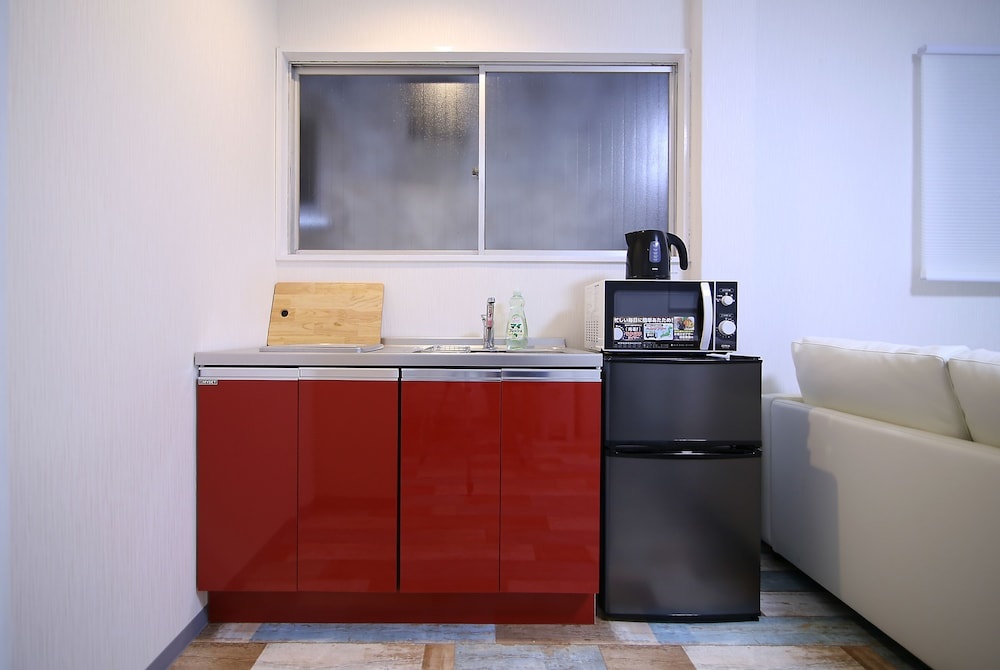 Kino Asakusa House 사진 14