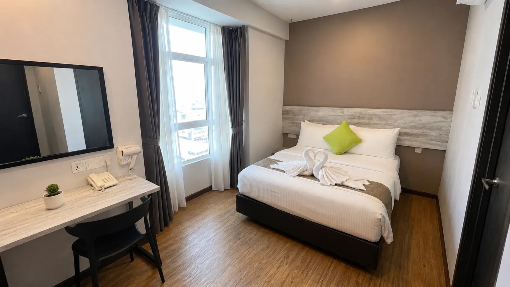 Hotel photo 17