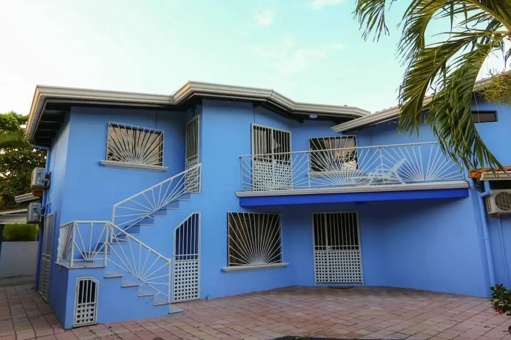 Casa Fiesta