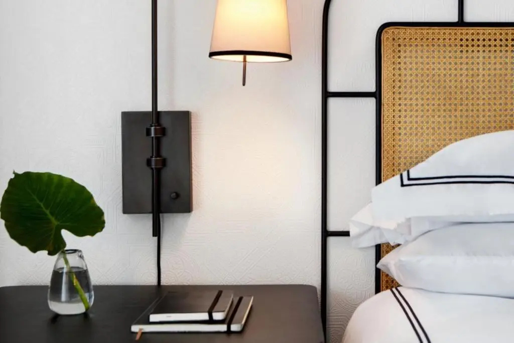 Kimpton Hotel Fontenot by IHG - Chambres