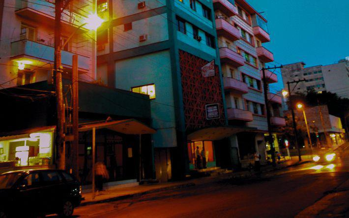 Gran Caribe Hotel Saint John's