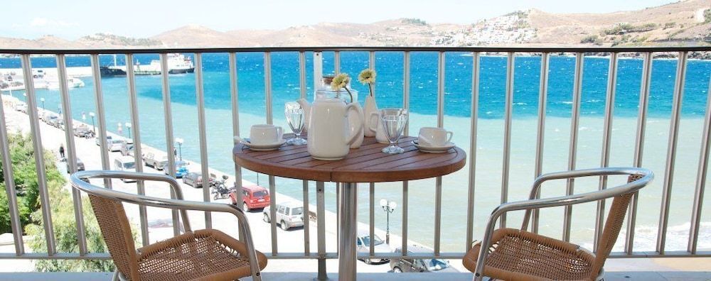 Hotel Karthea by null