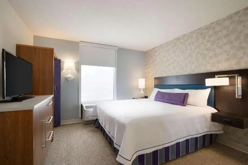 Home2 Suites by Hilton Denver Highlands Ranch - Chambres