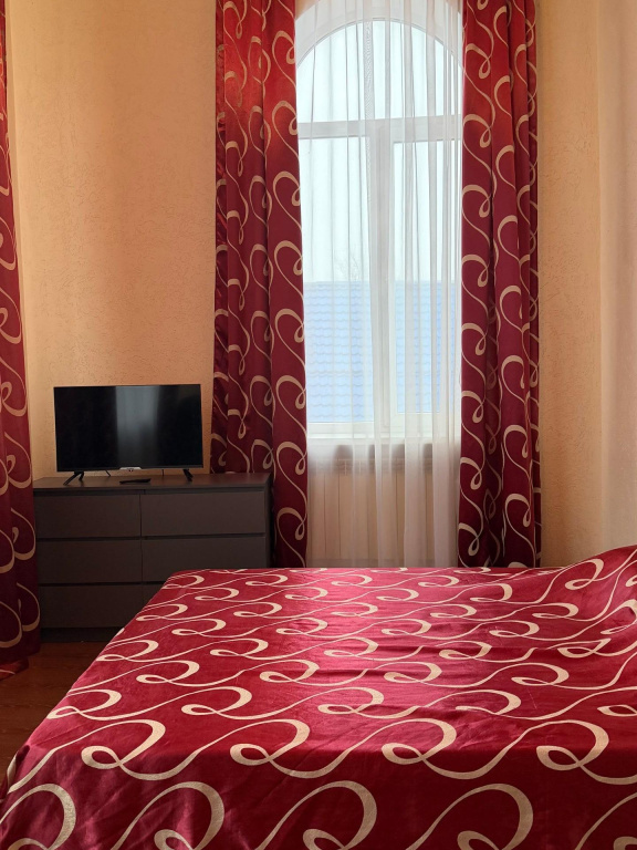 Run of House в Орхидея