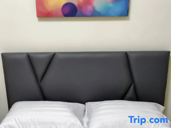 Cozy Room203 1 Min to 7-Eleven Near DMK Airport