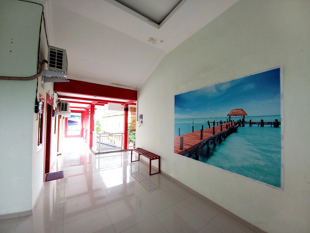 Harmony House Syariah RedPartner - фото 6