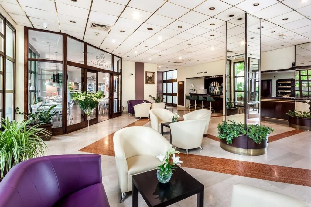 Go Cracow Resort - Général