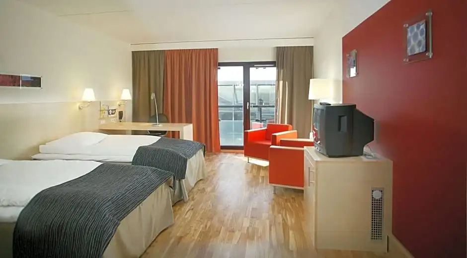 Scandic Eremitage - Chambres