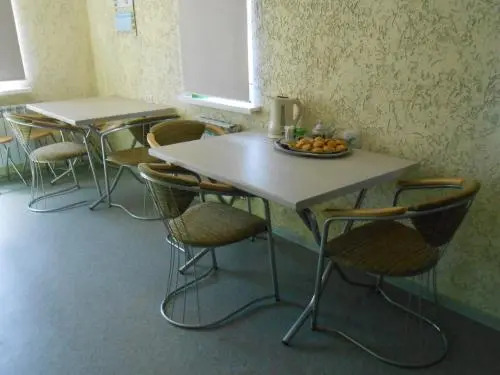 Pirs-Azov Inn - фото 7