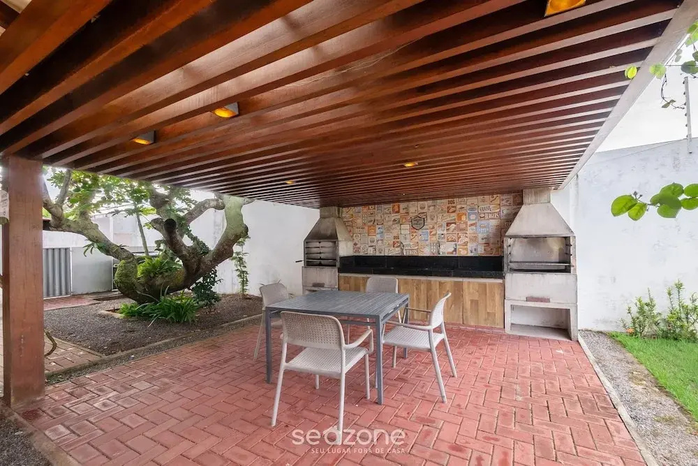 House in Condo w/ Pool and BBQ Nto0005