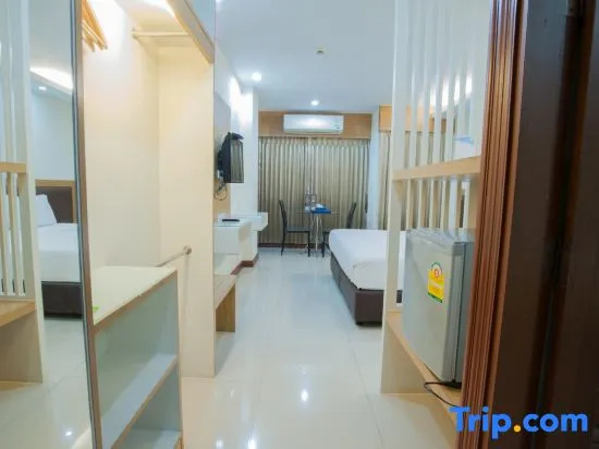 Tara Grand Hotel - Chambres