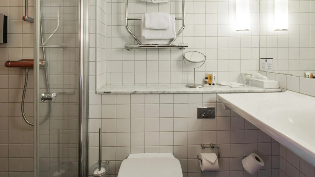 Best Western Plus Kalmarsund Hotell - Général