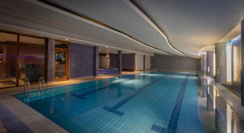 The Spencer Hotel - Chambres