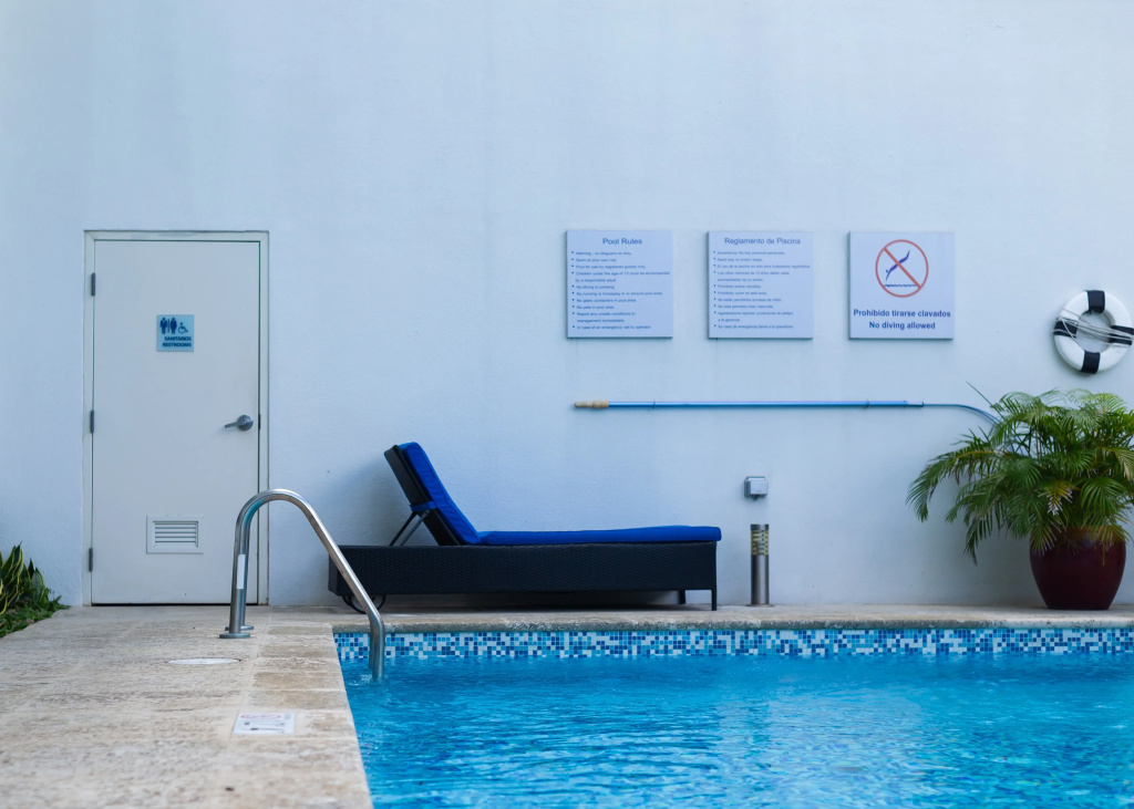 Holiday Inn Express Managua by IHG - Général