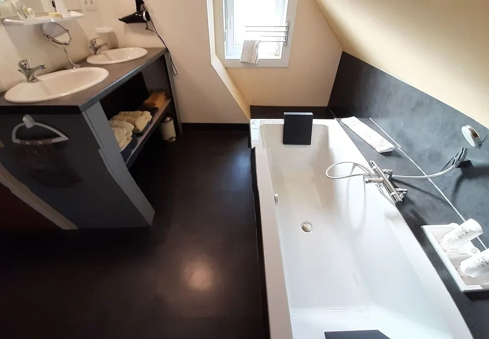 B&B Het Wethuys - фото 9