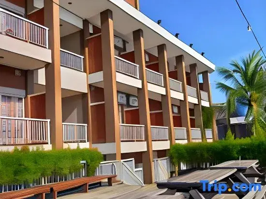 Hotel Tirto Arum
