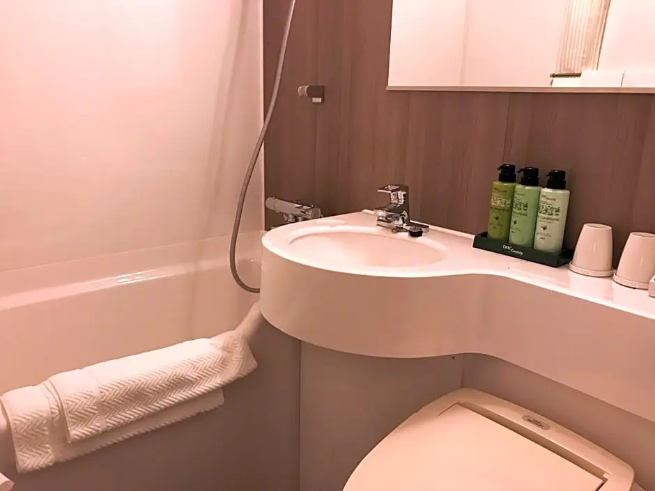 Kita Hotel - Chambres