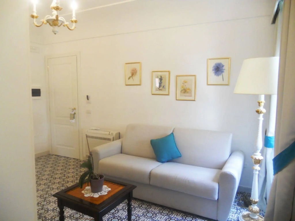 Palazzo Pascal - Amalfi Coast Luxury Experience - Général