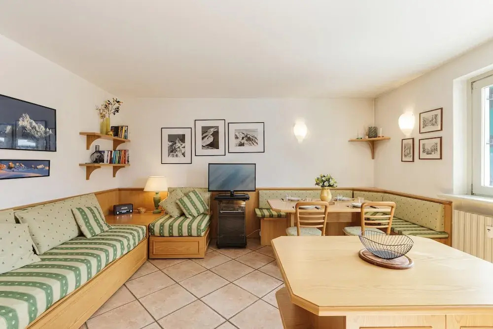 Voir la photo 2 — Jardins d Androsace 3 me Tage