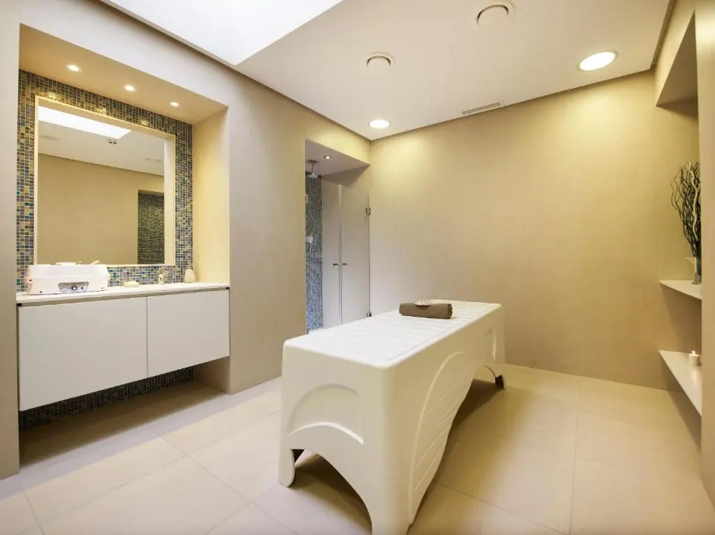 Ana Hotels Europa Eforie Nord - Chambres