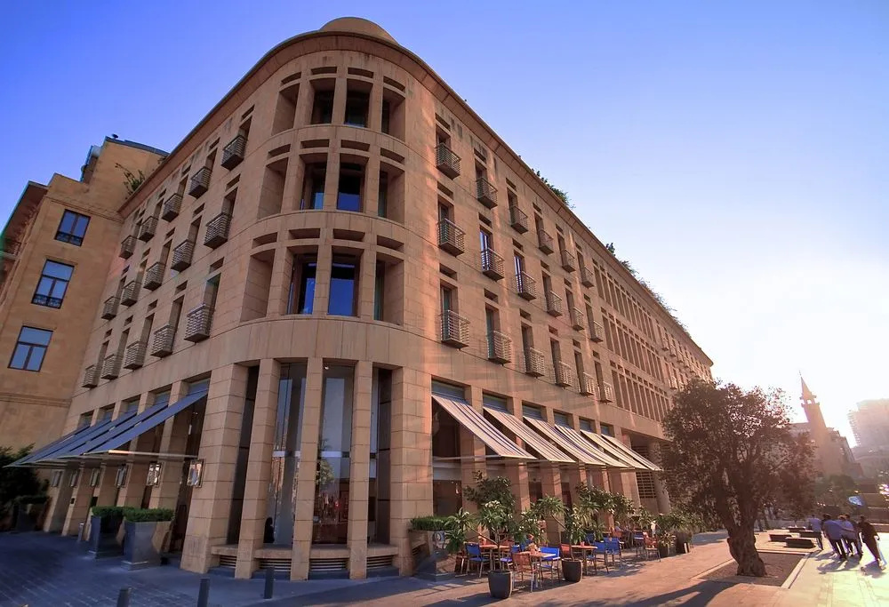 Hotel photo 1